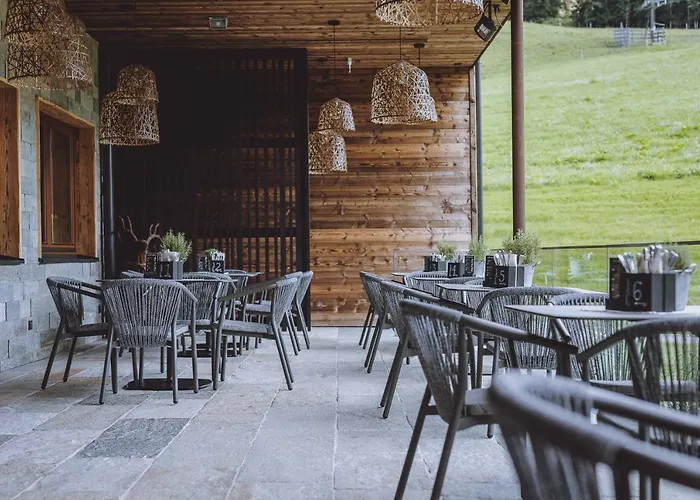 Hotell & Bike Wiesenegg 4*