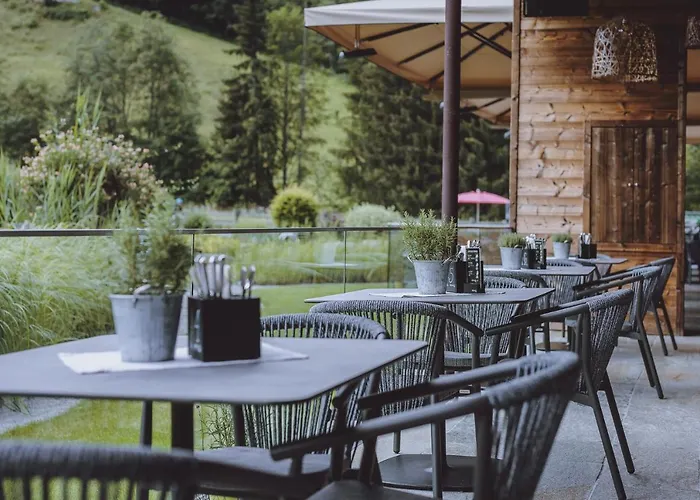 & Bike Wiesenegg Hotel 4*