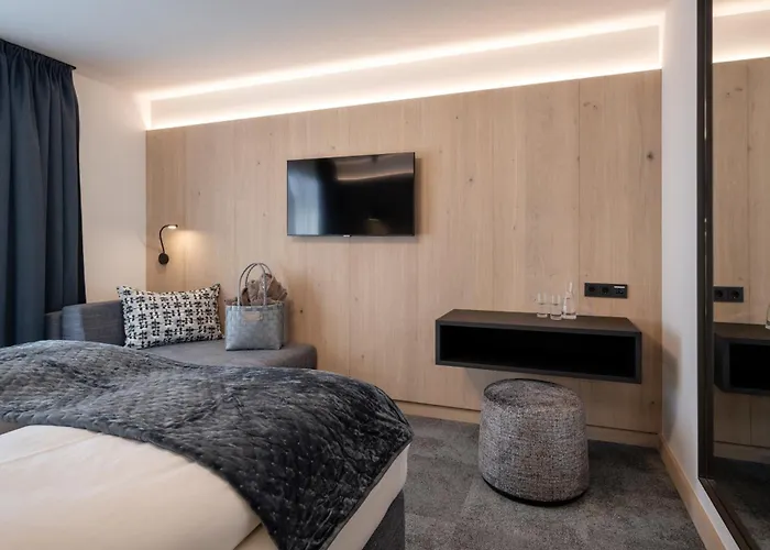 & Bike Wiesenegg 4* Saalbach Hinterglemm