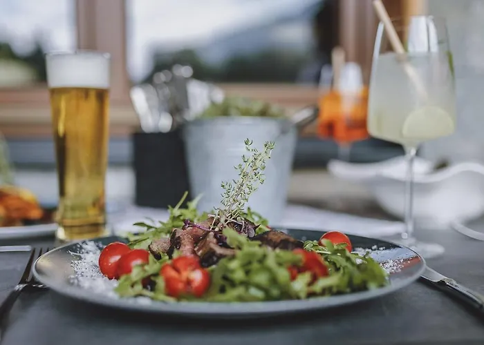 & Bike Wiesenegg 4* Saalbach-Hinterglemm