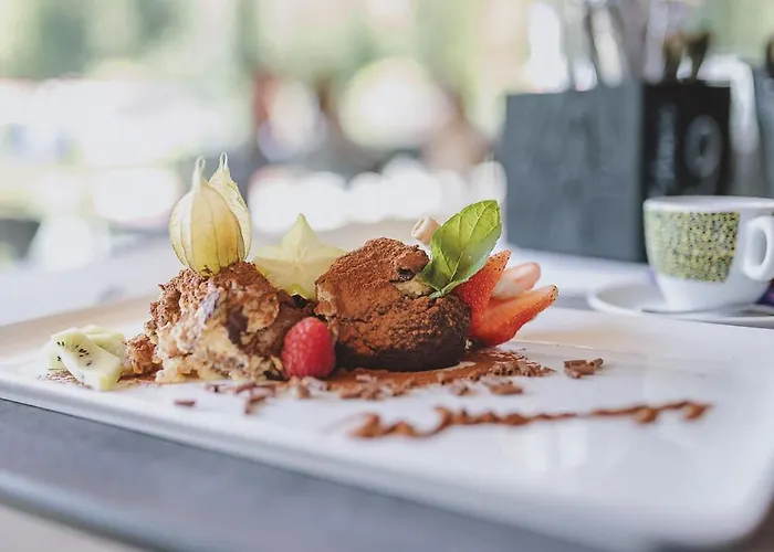 Hotel Ski&bike Wiesenegg