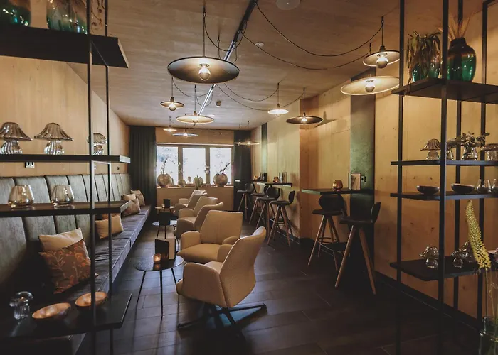 Hotel Ski&bike Wiesenegg 4*