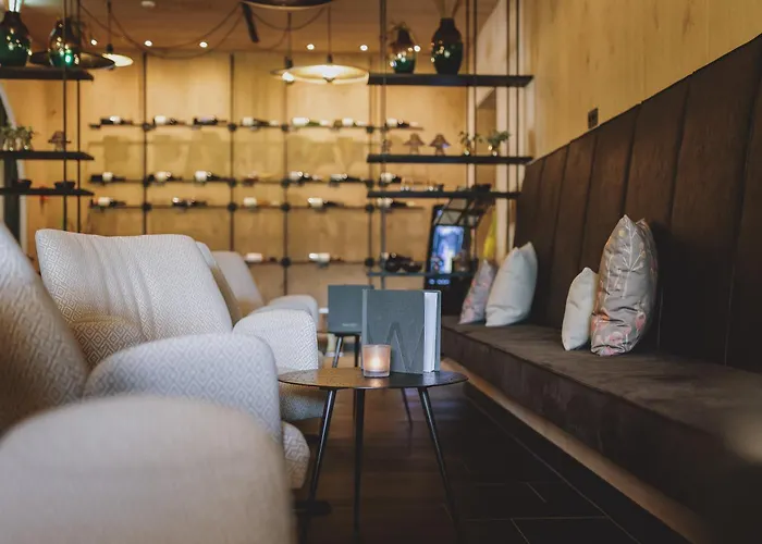 & Bike Wiesenegg Szálloda Saalbach Hinterglemm