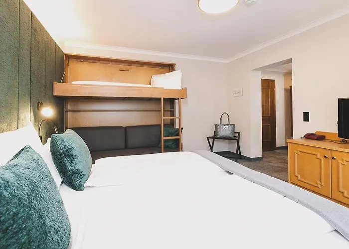 Hotell & Bike Wiesenegg
