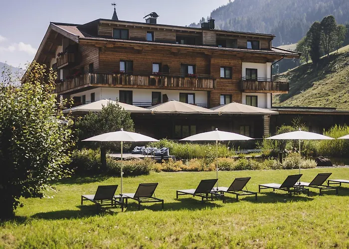 & Bike Wiesenegg Hotel 4*