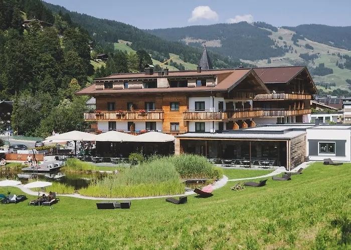 & Bike Wiesenegg Hotel