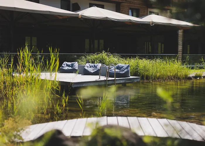 Hotel Ski&bike Wiesenegg Saalbach-Hinterglemm