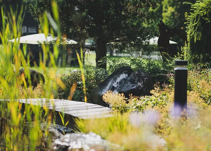 Ski&bike Wiesenegg Hotel