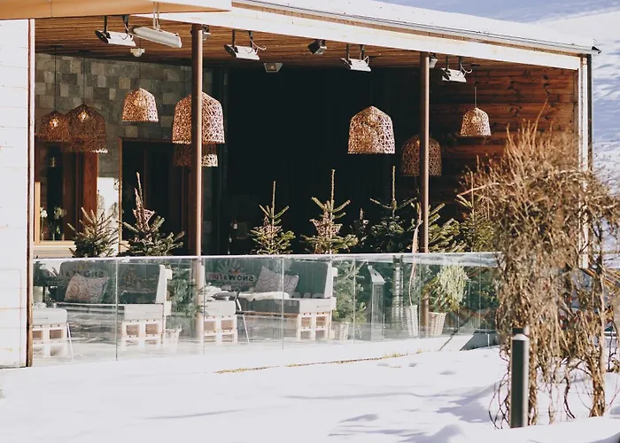 Szálloda & Bike Wiesenegg Saalbach Hinterglemm